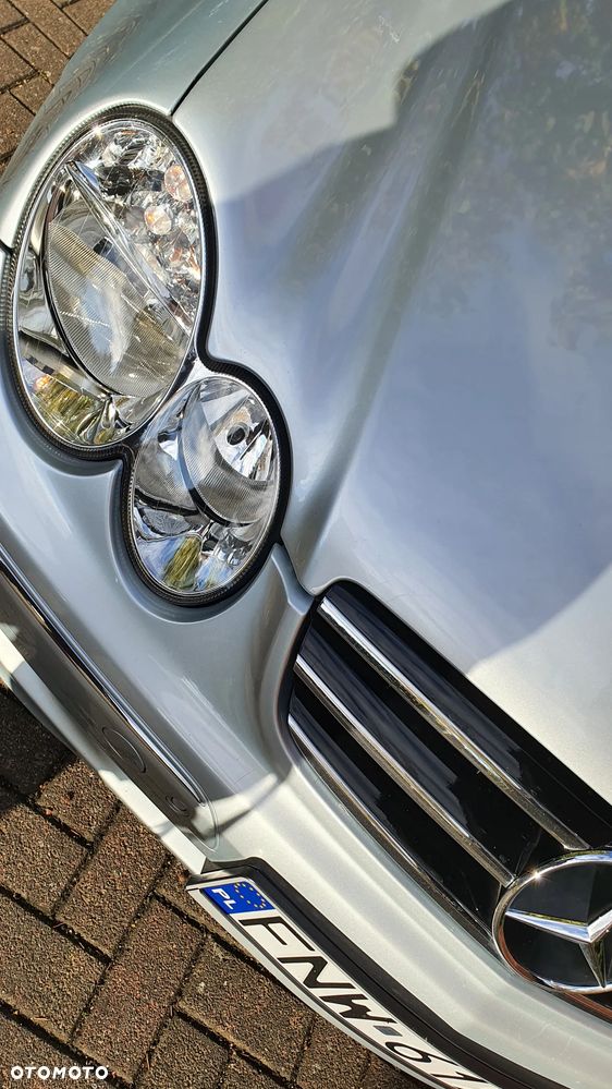 Mercedes-Benz CLK - 37
