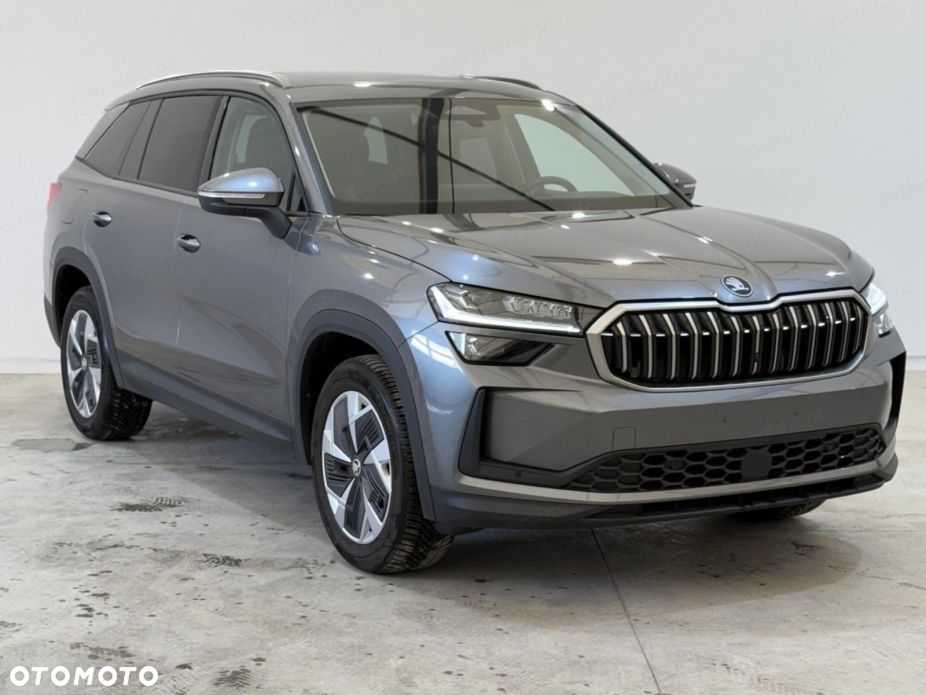 Skoda Kodiaq 2.0 TSI 4x4 Drive DSG - 3