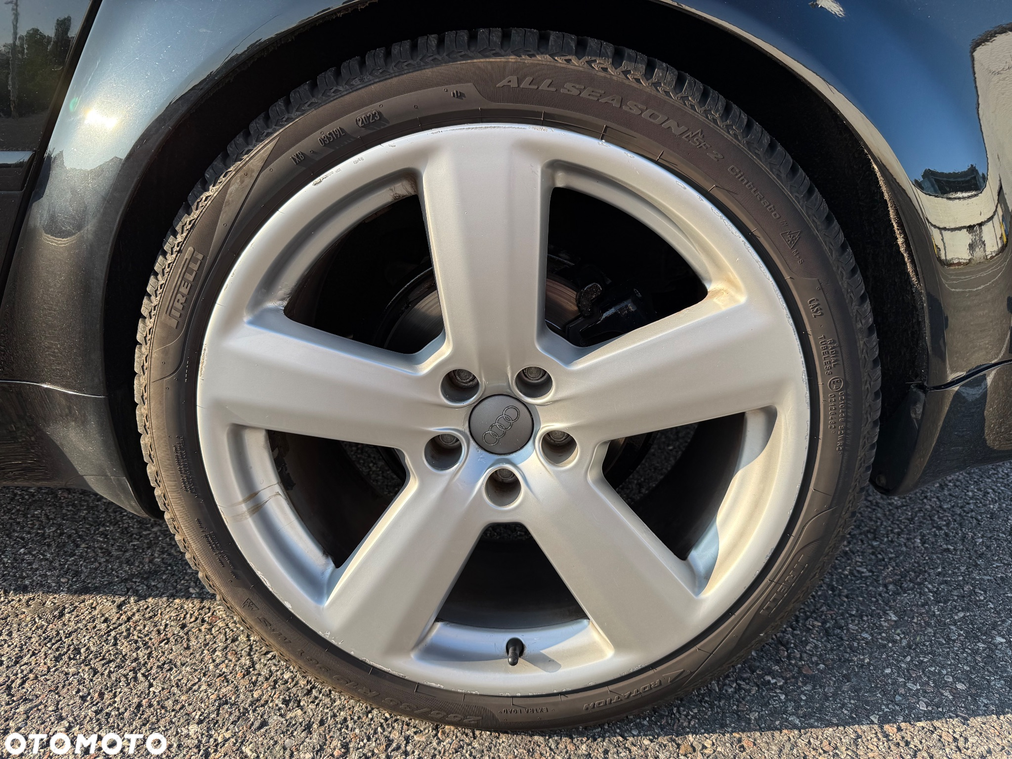Audi A6 Avant 4.2 quattro - 15
