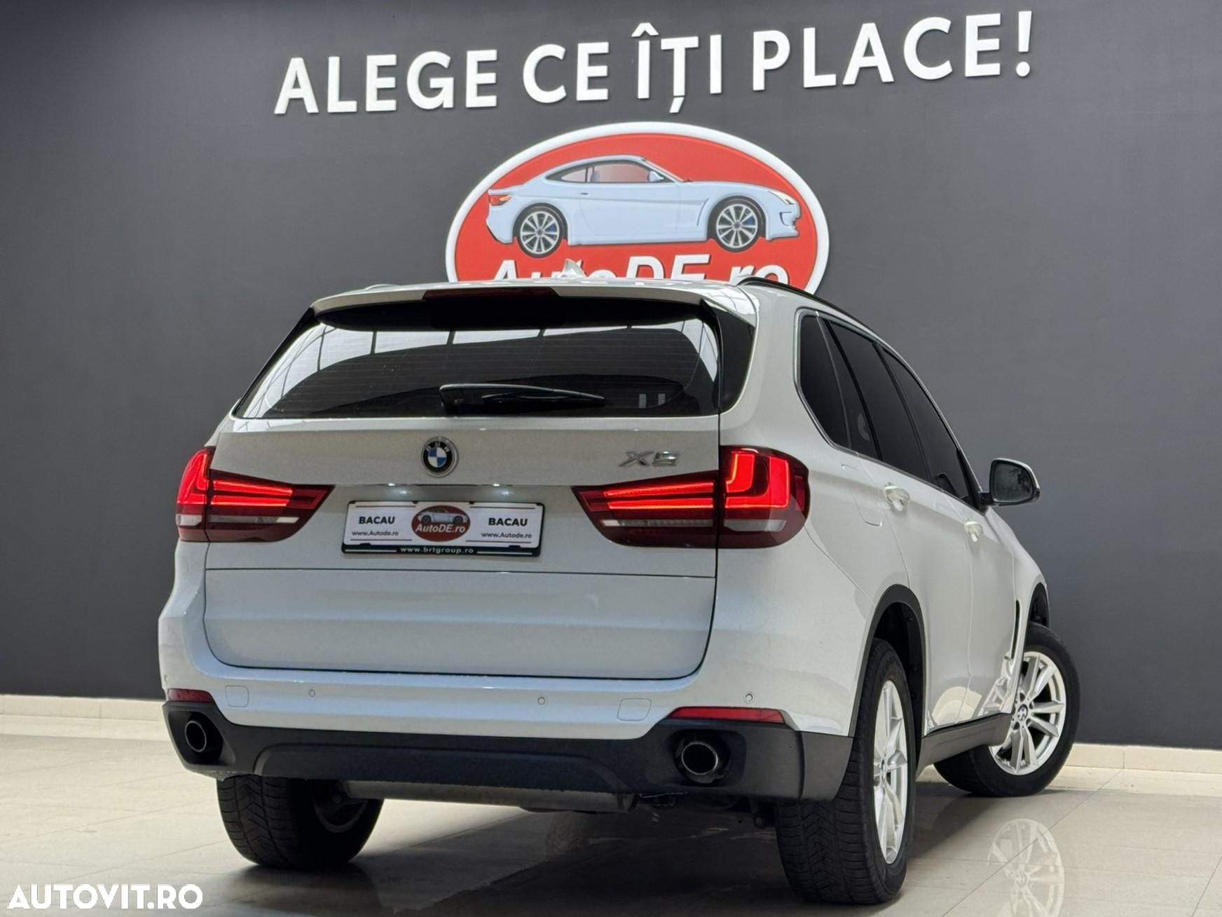 BMW X5 - 4