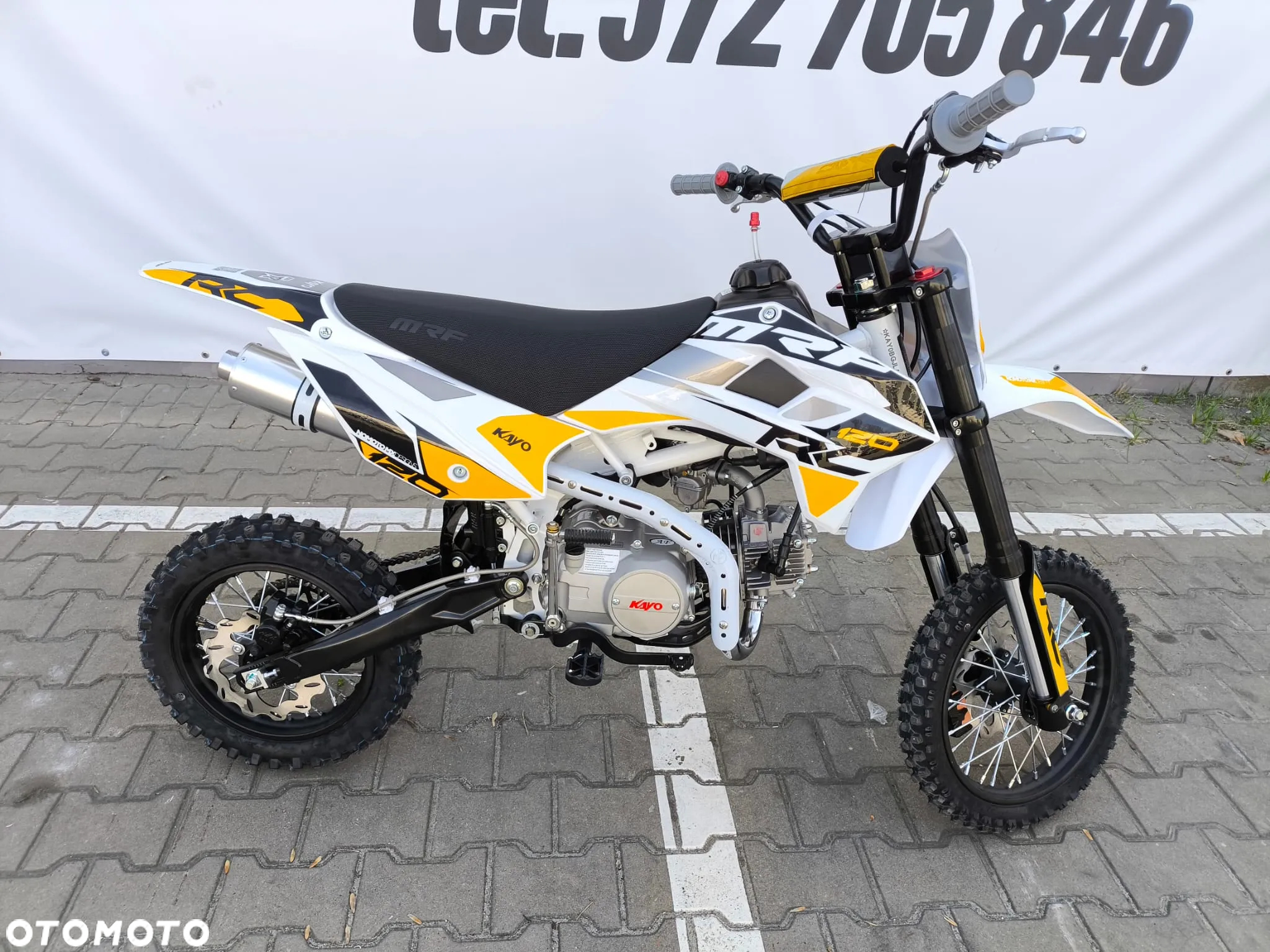 MRF Inny - 11
