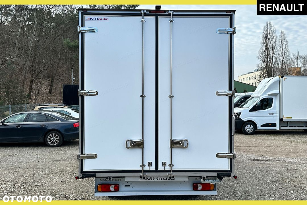 Renault Master L3 Kontener 8EP 2.0 170KM - 5