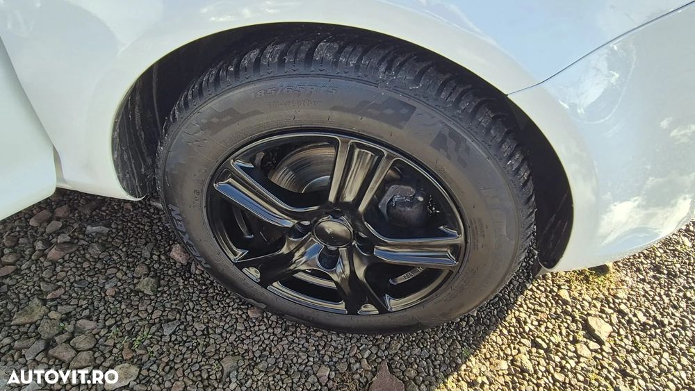 Opel Corsa 1.2 16V EcoFLEX Edition 111 Jahre - 21