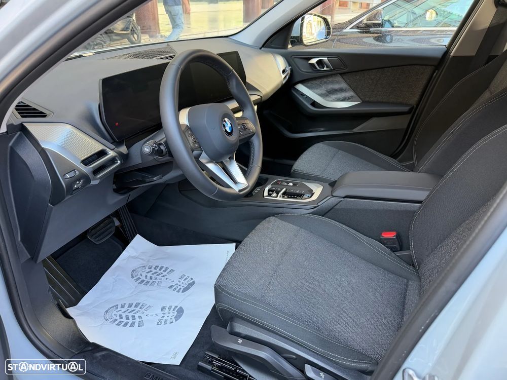 BMW 116 Pack Desportivo M - 7
