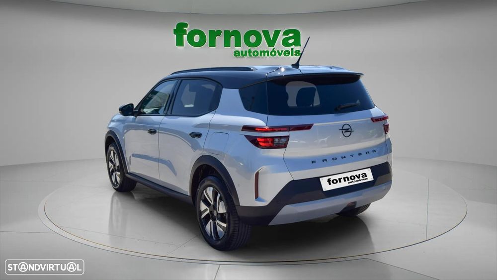 Opel Frontera 44 kWh GS - 5