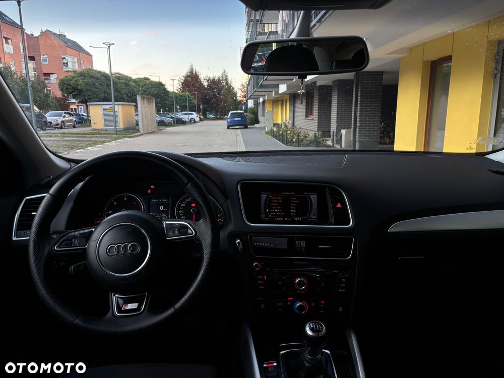 Audi Q5 2.0 TDI - 5
