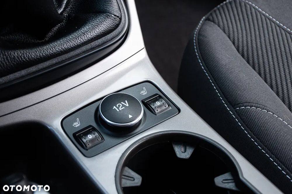 Ford Kuga 1.5 EcoBoost FWD Titanium ASS - 37