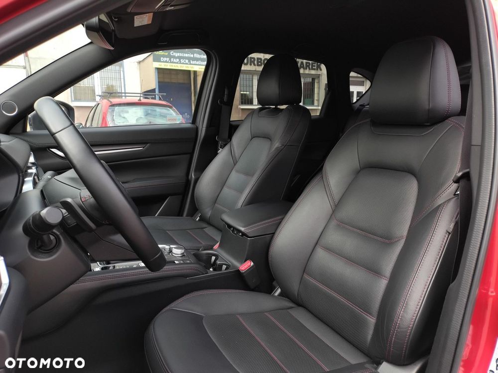 Mazda CX-5 2.0 Homura 2WD - 24