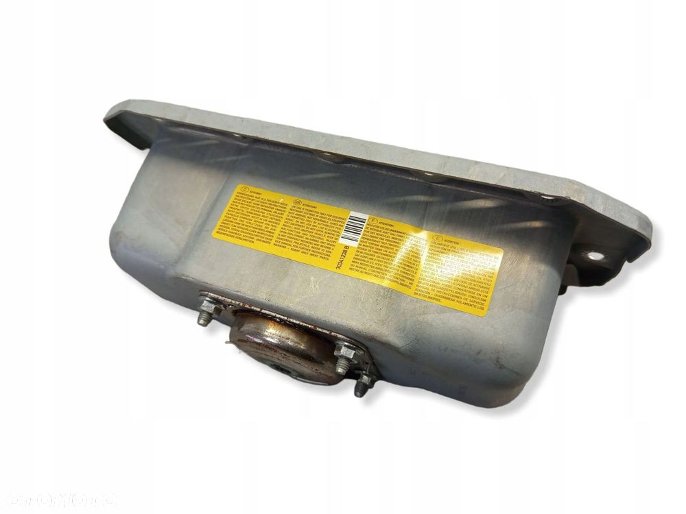 Poduszka Powietrzna Pasażera AIRBAG BMW 4 F30 F31 F32 F33 34089354G - 9