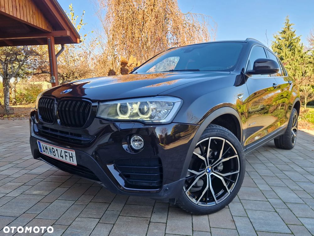 BMW X4 - 9