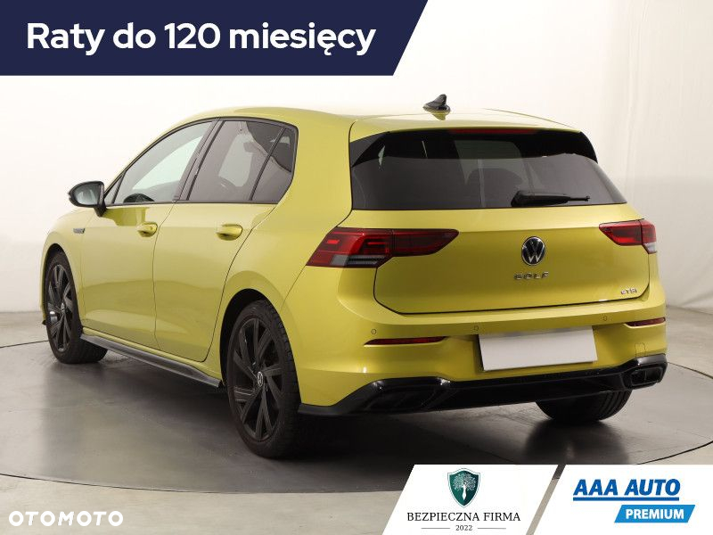 Volkswagen Golf - 5