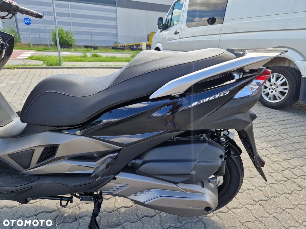 Kawasaki Z - 5