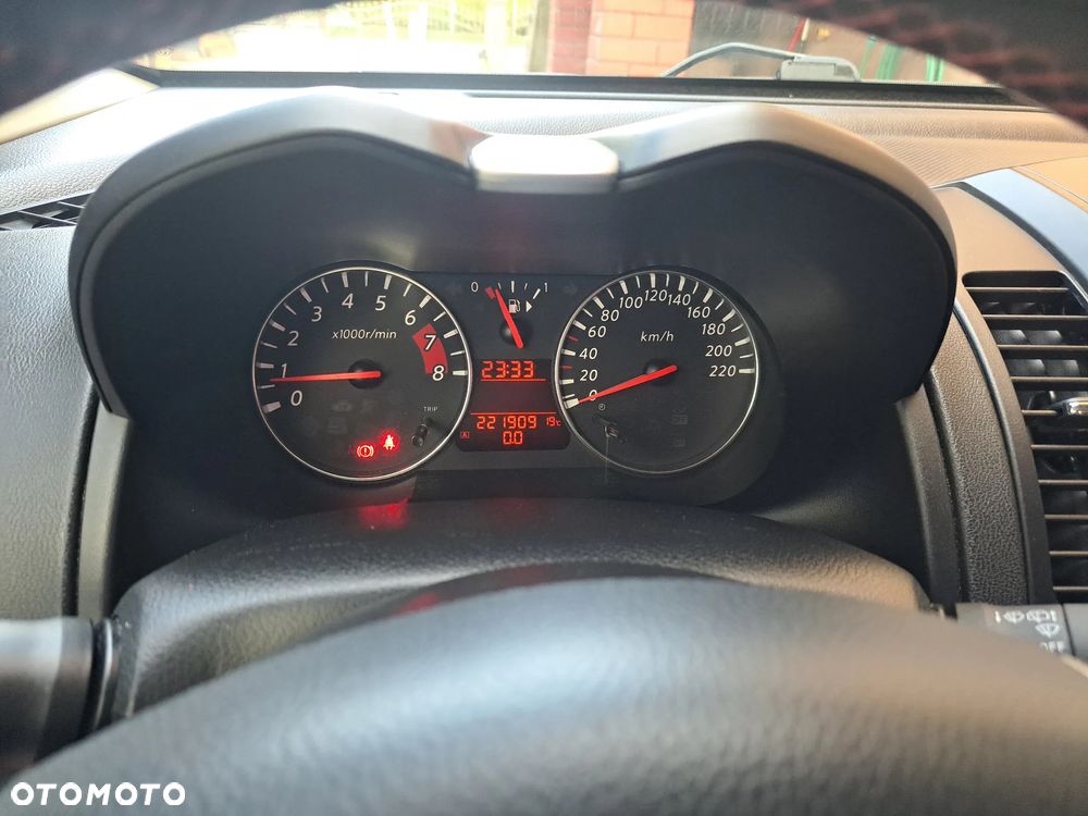 Nissan Note 1.4 Acenta - 14