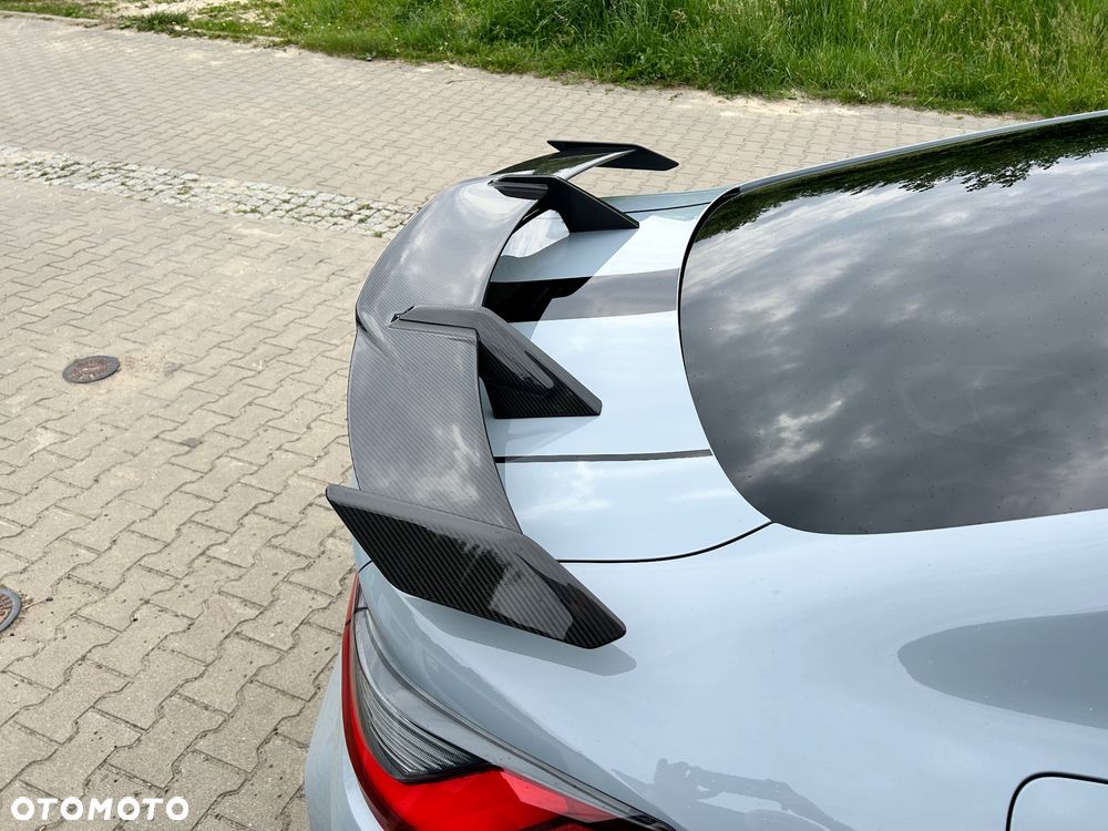 BMW M4 Competition M xDrive sport - 15