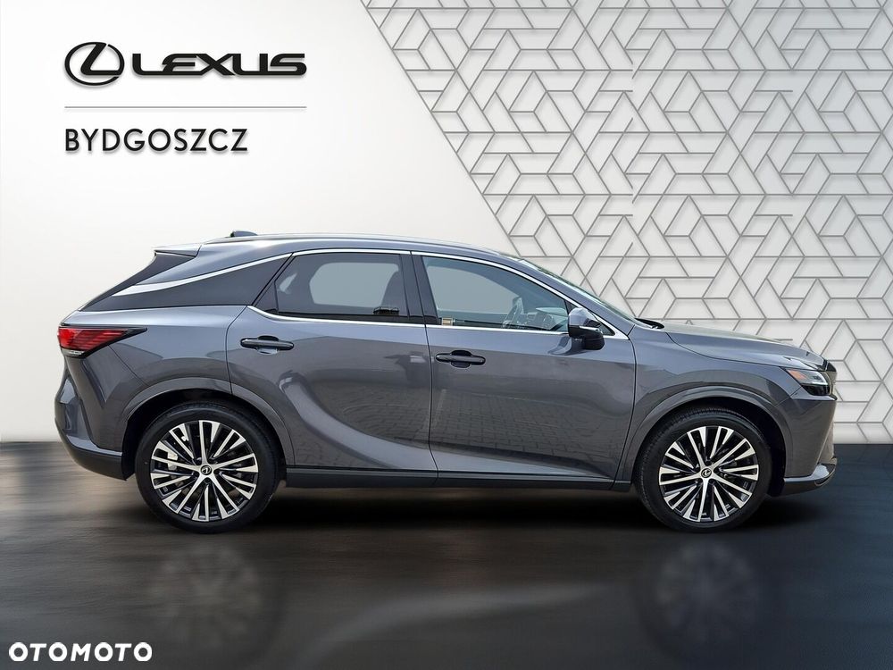 Lexus RX - 9