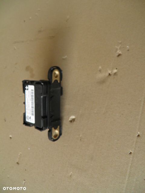 MODUŁ CZUJNIK ESP AUDI Q7 - 3