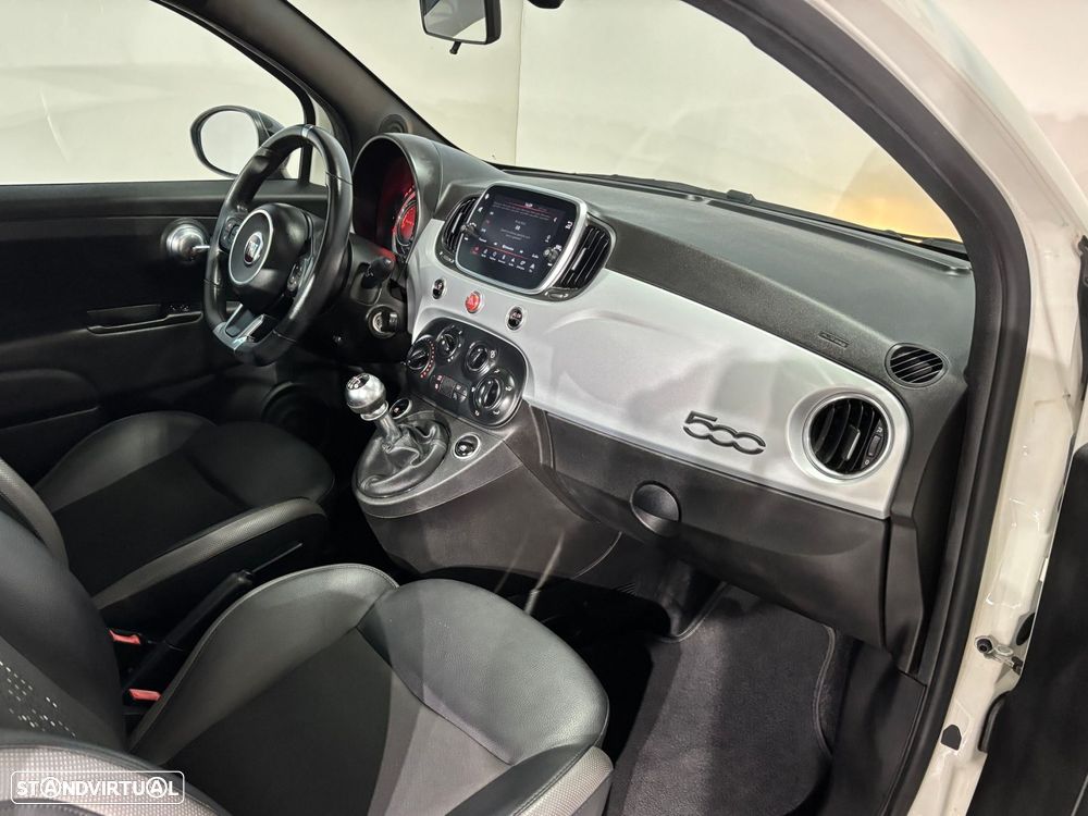 Fiat 500 - 10