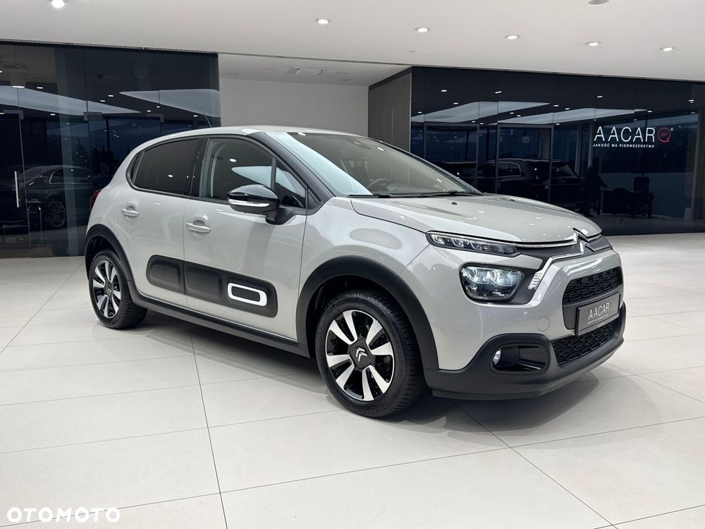Citroën C3 1.2 PureTech Max - 6