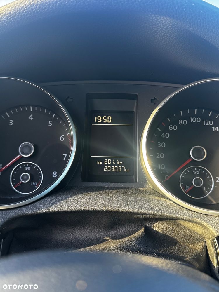 Volkswagen Golf 1.4 TSI Comfortline - 4