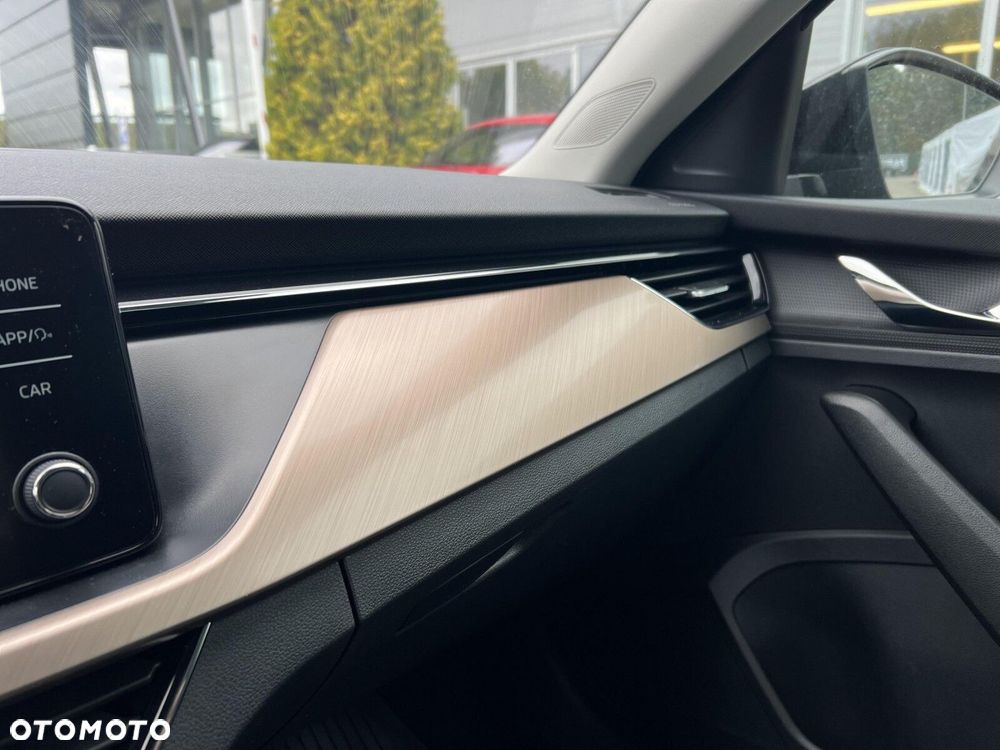 Skoda Scala 1.5 TSI Style DSG - 29