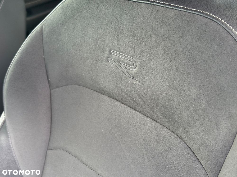 Volkswagen Arteon 2.0 TDI SCR 4Motion DSG R-Line - 16