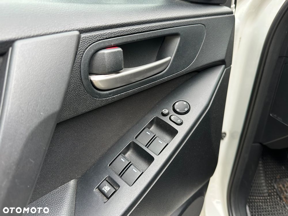 Mazda 3 1.6 CD Exclusive - 9