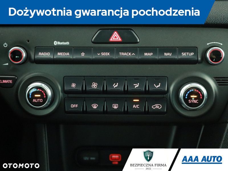 Kia Sportage - 12