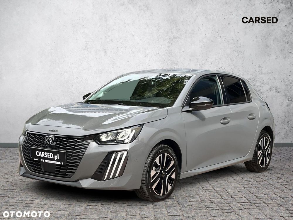 Peugeot 208 - 2