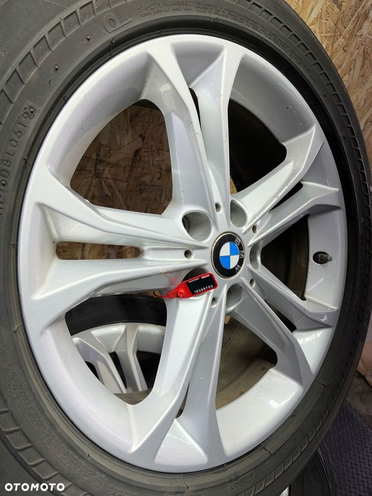 felgi aluminiowe bmw x3 g01 5x112 7jx18 is22 6876918 - 2