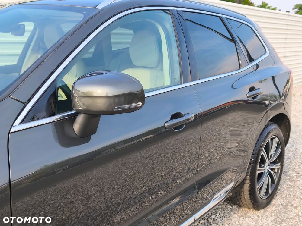 Volvo XC 60 T4 Inscription - 9