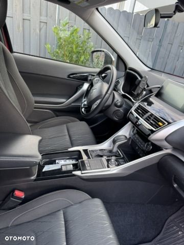 Mitsubishi Eclipse Cross 1.5 T Intense Plus CVT 4WD - 6