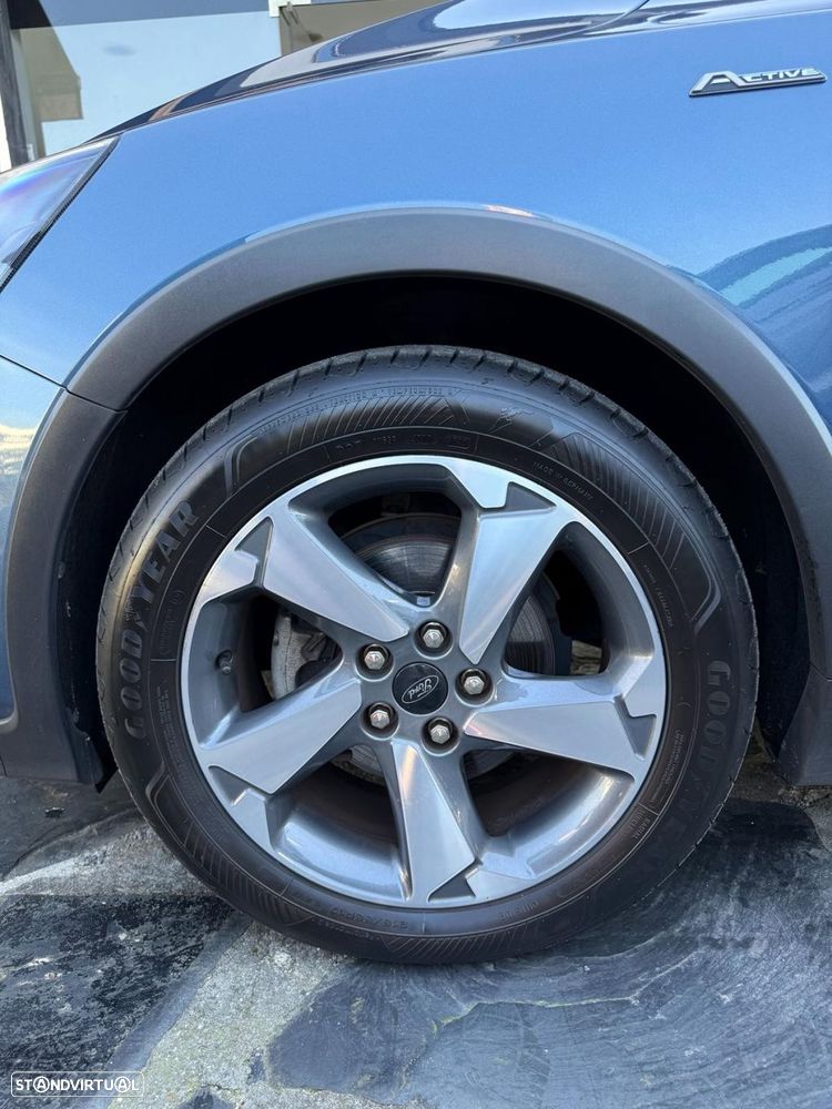 Ford Focus 1.5 TDCi ECOBlue Active - 12