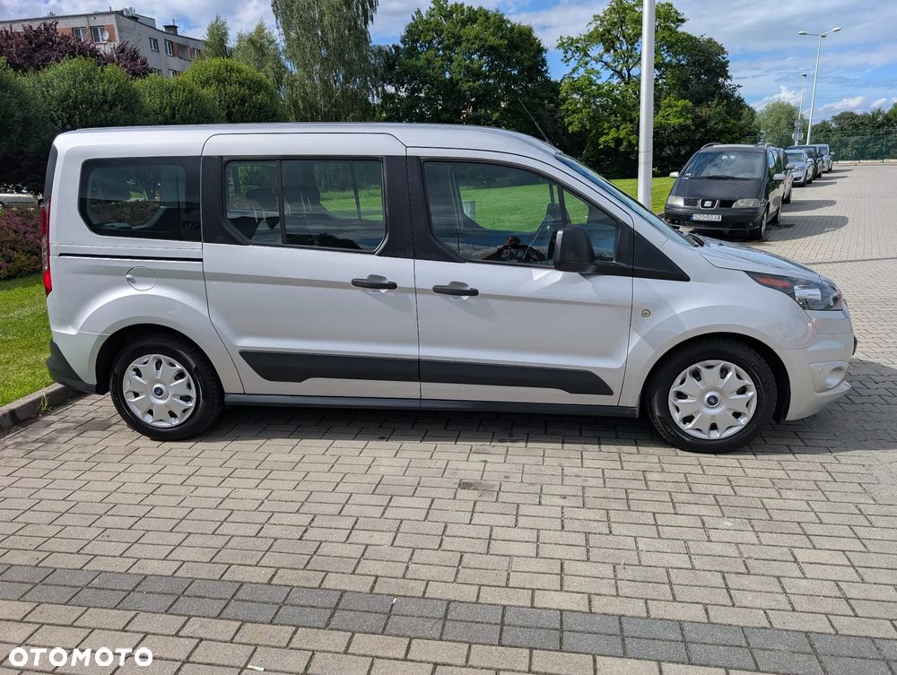 Ford Tourneo Connect 1.5 TDCi Trend - 9