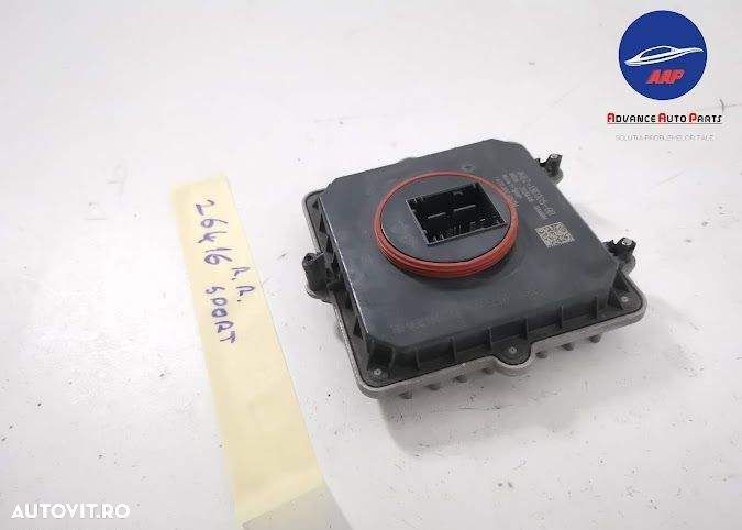 Calculator Far original Land Rover  Range Rover Sport  2 2013 2014 201 - 3