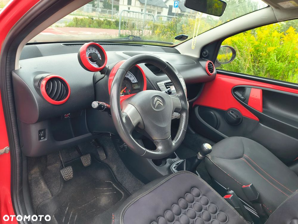 Citroën C1 1.0i Magic - 14