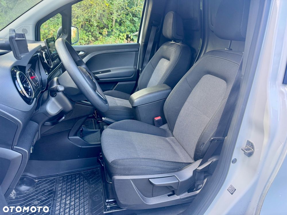 Mercedes-Benz Citan - 17