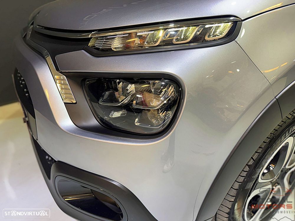 Citroën C3 1.2 PureTech Feel Pack - 6