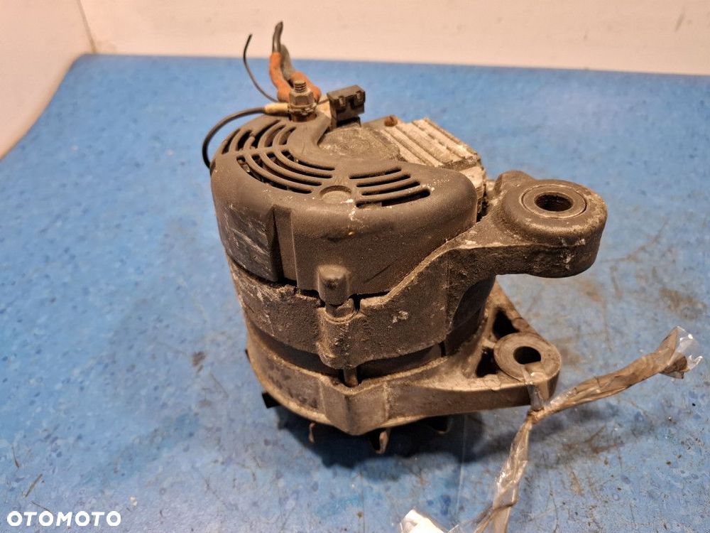 FSO POLONEZ ATU 1.6B ALTERNATOR - 7