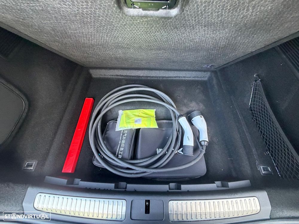 Xpeng G9 93.1 kWh Long Range+Gancho de Reboque+Pre.Seat&Audio Pack - 11