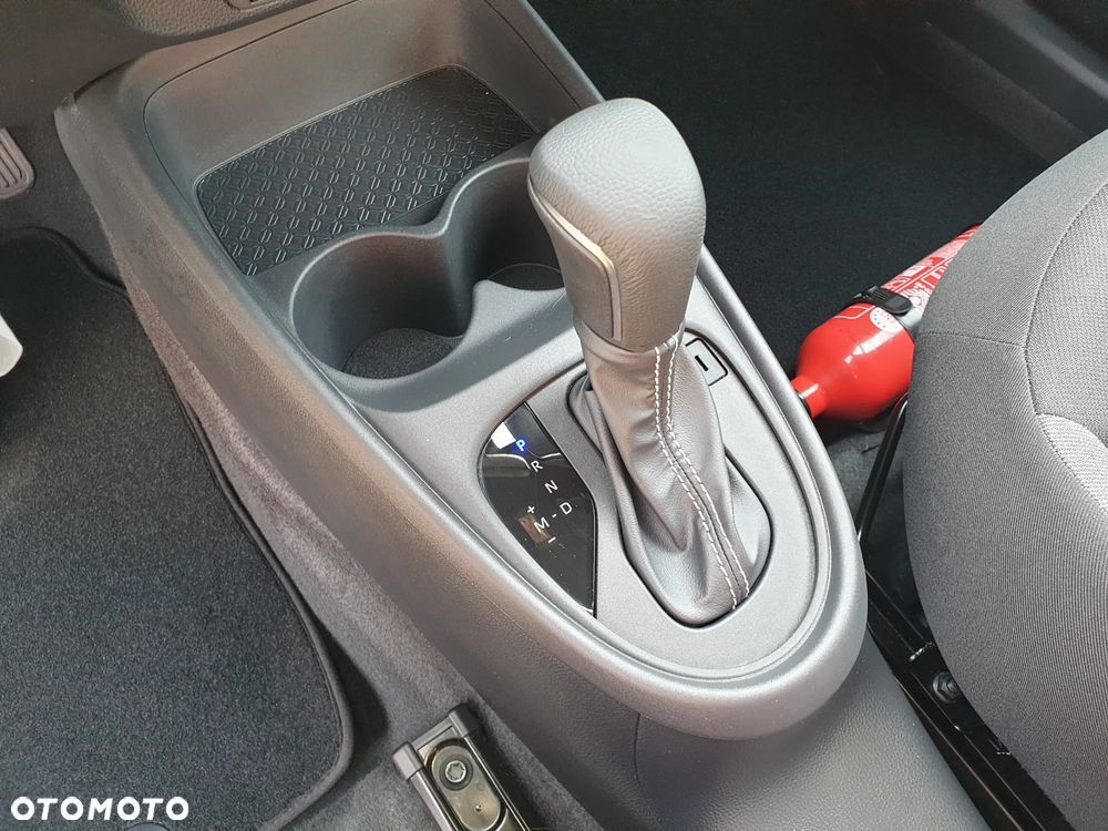 Toyota Aygo X - 7