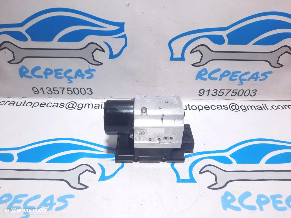 ABS MODULO BLOCO HIDRAULICO ALFA ROMEO 159 2.2 JTS 16V 185CV 939A5000 54084738E 15314102E 15314002 51781780 SN4159466 ALFA BRERA SPIDER - 8