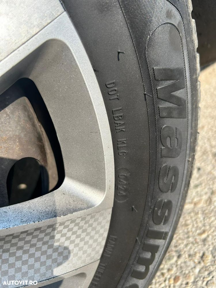 Skoda Octavia Tour 1.9TDI - 11