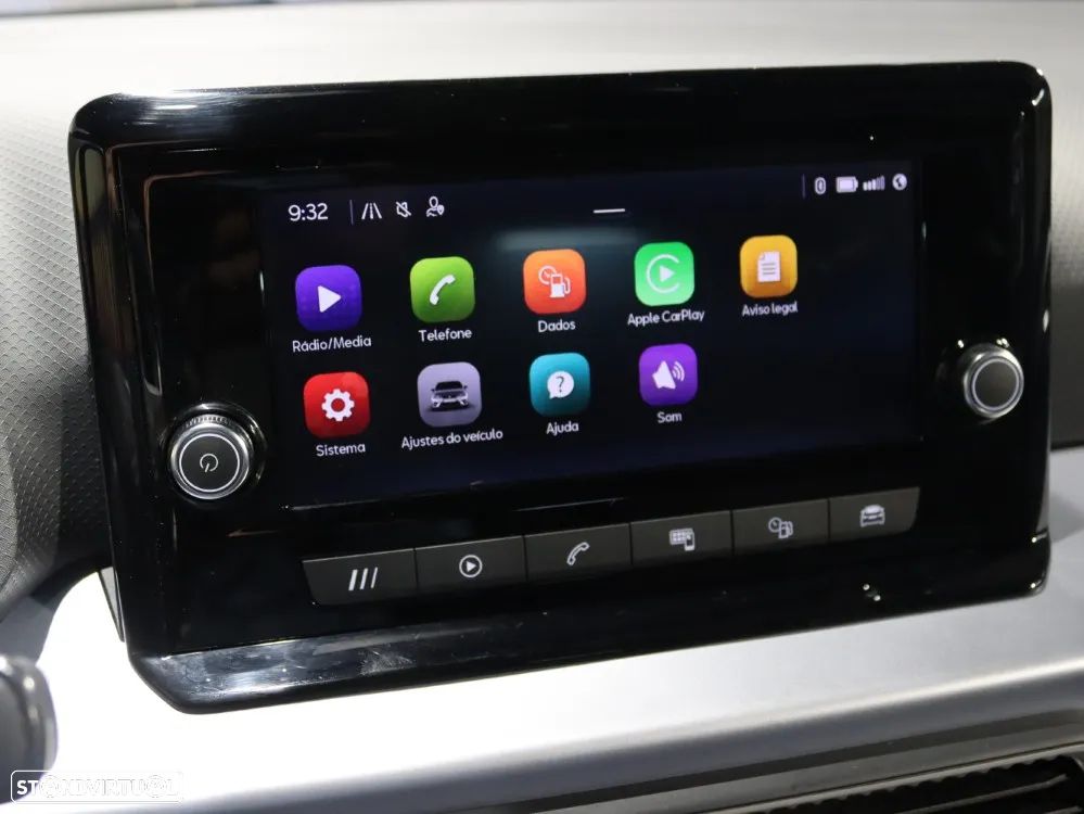 SEAT Ibiza 1.0 TSI FR - 27