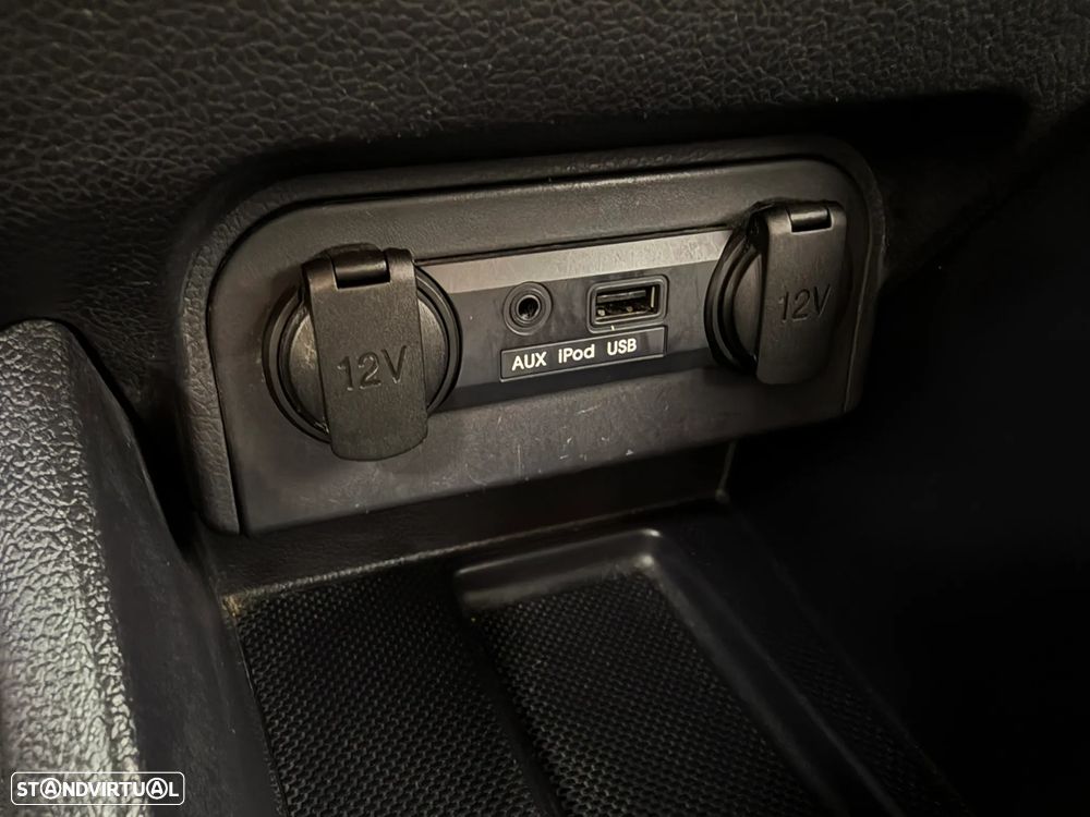 Kia Rio 1.1 CRDi EX - 17