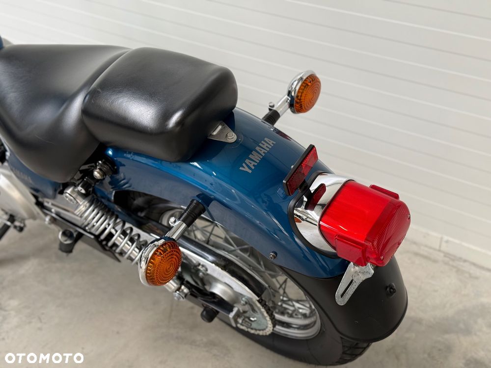 Yamaha Virago - 34