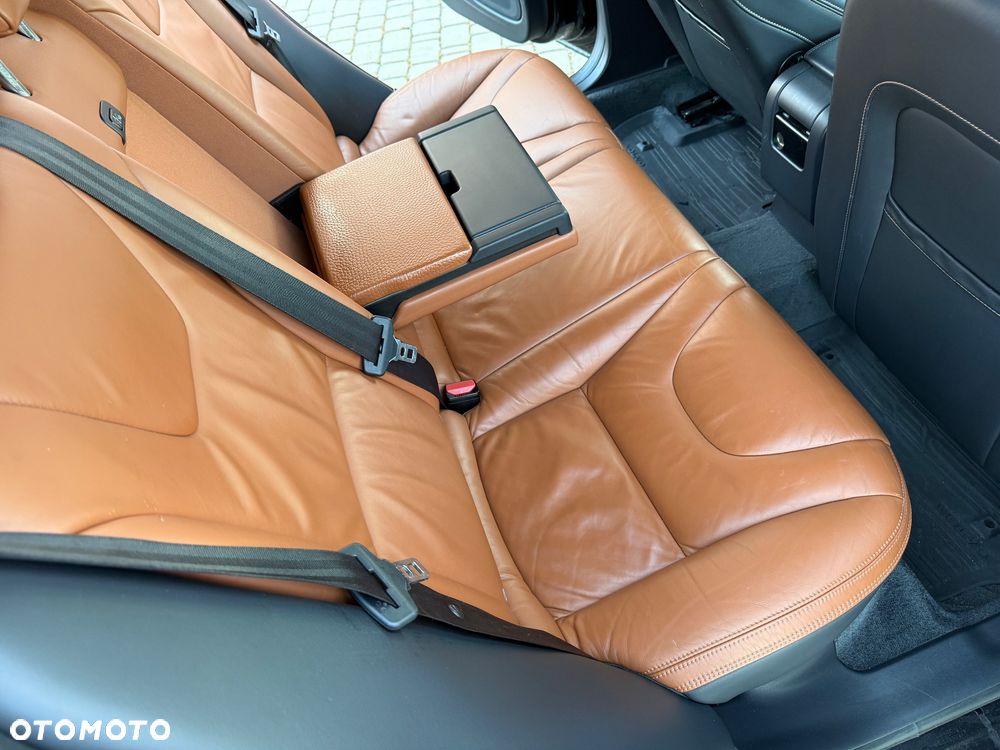 Volvo V60 - 29