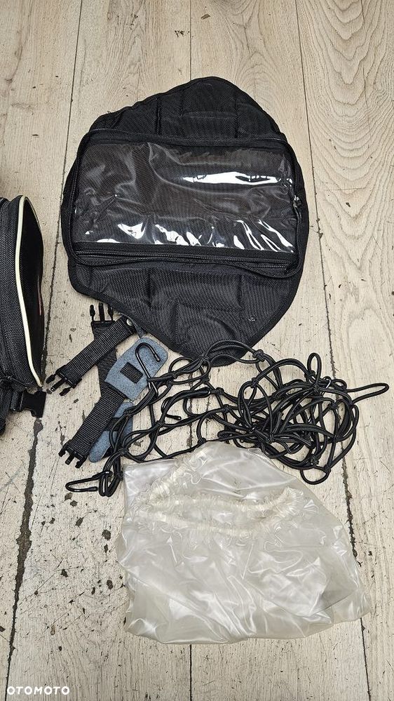 Gericke torba Na Zbiornik Paliwa Bak Tankbag - 13