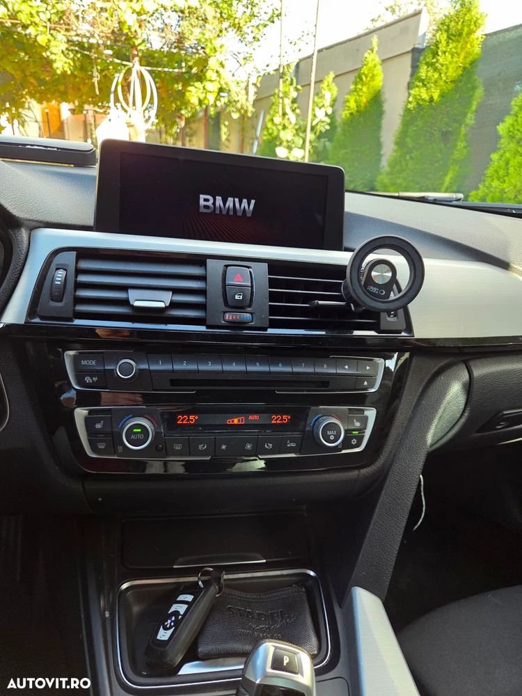 BMW Seria 3 - 20