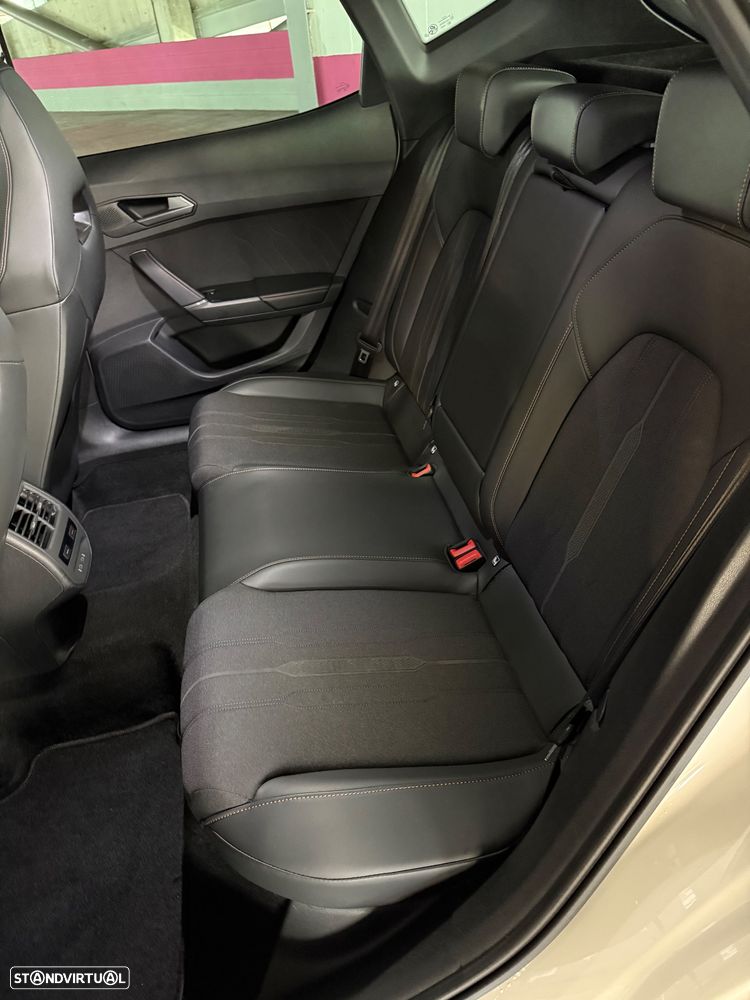 Cupra Formentor 1.4 e-Hybrid DSG VZ - 26