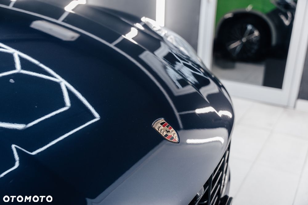 Porsche Macan PDK - 16